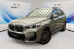 BMW X1 Autres sdrive18i pano rfk hifi sportsitze led shz bt