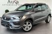 Seat Ateca FR fr 4drive 2.0 tsi dsg nav+led+kam+acc+digdisplay