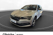 Skoda Superb Style 2.0 tsi dsg style 4×4 sihz pdc led