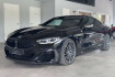 BMW M850i Coupe Autres M850 i xdrive laser/h&k/360/sitzluft/acc