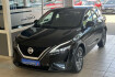 Nissan Qashqai Acenta acenta 1.3 360  keyless navi rfk led 4s
