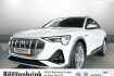Audi e-Tron S line E tron sportback 50 quattro s line hud luft pano