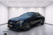 Mercedes C43 AMG Autres Benz c 43 amg coupe 4matic multibeam/luft/ahk/panod/navi