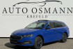 Skoda Octavia Style combi 2.0 tdi dsg 4×4 style acc pano