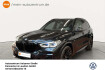 BMW X5 Autres xdrive 30d mild hybrid m sport alu led ahk kamera