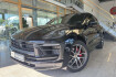 Porsche Macan Autres s  ahk  chrono  sportabgasanlage! sportpaket