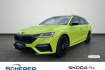 Skoda Octavia RS combi rs 2 0 tsi acc shz v+h rfk navi