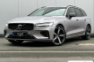 Volvo V60 Plus Dark t8 awd plus dark plug in hybrid/hud/360 cam