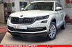 Skoda Kodiaq Style kodiaq 2.0 tsi style 4×4/dsg/ahk/navi/led/memory