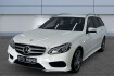 Mercedes Classe E Avantgarde Benz e 300 t kombi 4matic amg line *nav*led*kam*mem