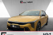 Kia K4 GT-Line gt line 1.6t dct drivewise sitz snd. design