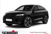 Audi Q5 S line sportback 50 tfsi e quattro s line lm21 pano b&?