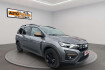 Dacia Dacia Others  others  autres jogger extreme kamera komfort+city paket