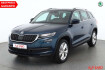 Skoda Kodiaq L&K 2.0 tdi dsg 4×4 led navi 360  ahk leder