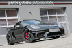 Porsche Cayman Autres 718 cayman gt4 rs*weissach clubsport lift carbon