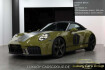 Porsche 992 Autres 911 carrera gts spirit 70 inno bose pdcc