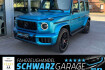 Mercedes G63 AMG Autres Benz g 63 amg g klasse*360grad*burmester*