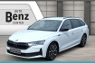 Skoda Octavia Sport combi 1.5 tsi mhev sportline klima navi