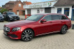 Mercedes Classe E AMG Line Benz e 220 d t  multibeam led  kamera  tuv neu