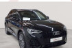 Audi Q3 S line q3 35 tdi s tronic s line navi pano virtual
