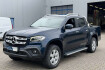Mercedes Classe X Progressive Benz x 250 d 4matic doppelkabine edition progressiv