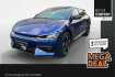 Kia EV6 Autres Ev6 elektro 77 gt line gt line aut*kamera*360*lm