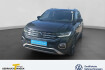 Volkswagen T-Cross Style T cross 1.0 tsi dsg style ahk iq.drive lm18