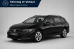 Volkswagen Golf 8 Goal Golf variant life 1.5 etsi ahk shz carplay m&s