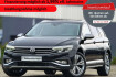 Volkswagen Passat Alltrack Alltrack Passat alltrack ahk*pano*matrixled*cam*standhzg.