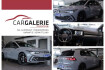 Volkswagen Golf 8 Autres Golf 2.0 tdi gtd*matrix*harman&kardon*pano*ahk*