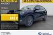 Volkswagen Tayron Life 1.5 ehybrid life led+ navi kamera ahk