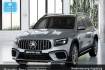 Mercedes GLB 35 AMG AMG Line Advanced Plus benz glb 35 amg  benz glb 35 amg glb 35 4m amg+pano+360 +ahk+multibeam+burmester