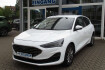 Ford Focus Titanium lim. titanium / matrix / ahk / kamera