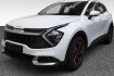Kia Sportage Nightline Edition vision