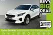 Kia Xceed Spirit 1.5 t gdi spirit +pdc+navi+shz+lhz+carplay+