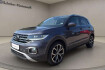Volkswagen T-Cross Style T cross style 1.0 tsi dsg (acc/led/ahk/navi)