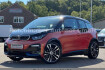 BMW i3 s I3 s*navi*panorama*cam*klimaautomatik*tuv neu