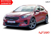 Kia Xceed Spirit 1.6 t gdi spirit navi sitzheizung kamera