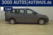 Volkswagen Caddy Autres maxi 2.0 tdi 7 sitzer navi pdc lane