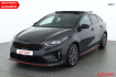 Kia ProCeed GT Proceed / pro cee'd  proceed / pro cee?d proceed 1.6 t gdi gt led navi kamera panorama