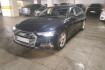 Audi A6 sport 50 tfsie quattro s tronic sport