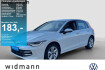 Volkswagen Golf 8 Life Golf life 1.5 tsi 85kw 6 gang