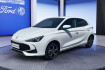 MG MG3 Luxury Mg3  3 3 hybrid+ luxury *360 grad*acc*led*klimaautom.*