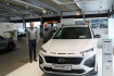 Hyundai Kona Electric Trend Kona kona elektro trend*navi*led*shz*rfk trend elektr