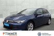 Volkswagen Golf 8 Life Golf viii 1.5 tsi life +navi +led plus +climatronic +w