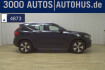 Volvo XC40 Autres Xc40 xc40 t leder navi klimaaut radio tempo mfl shz vc pdc sound led kamera