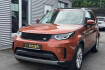 Land Rover Discovery HSE 5 7/sitzer+automatik+pano+leder