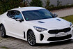 Kia Stinger GT-Line gt line *exclusive* hud* acc* sitzklima