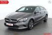 Mercedes CLA Autres Benz cla 200 sburban led navi sitzheizung teilleder