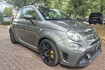 Abarth 500  695